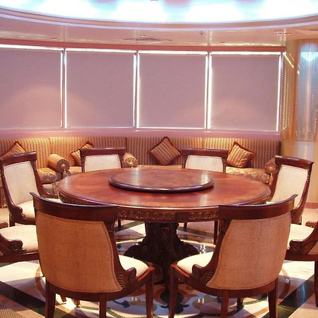 Comfort Inn Hotel Deira Dubai Ngoại thất bức ảnh