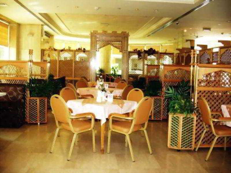 Comfort Inn Hotel Deira Dubai Ngoại thất bức ảnh