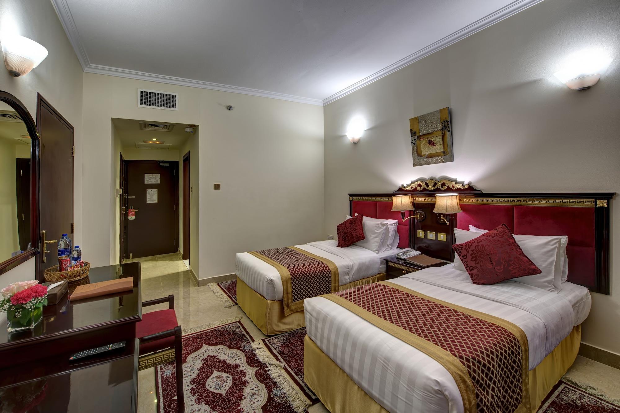 Comfort Inn Hotel Deira Dubai Ngoại thất bức ảnh