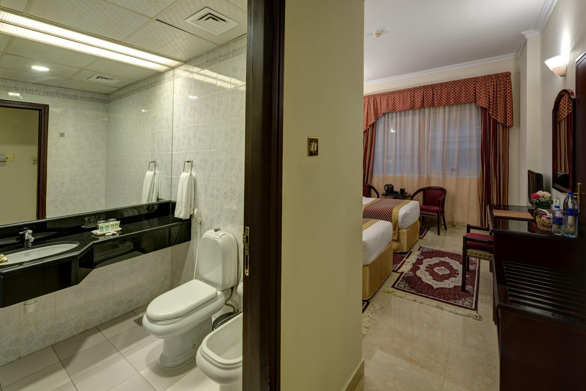 Comfort Inn Hotel Deira Dubai Ngoại thất bức ảnh