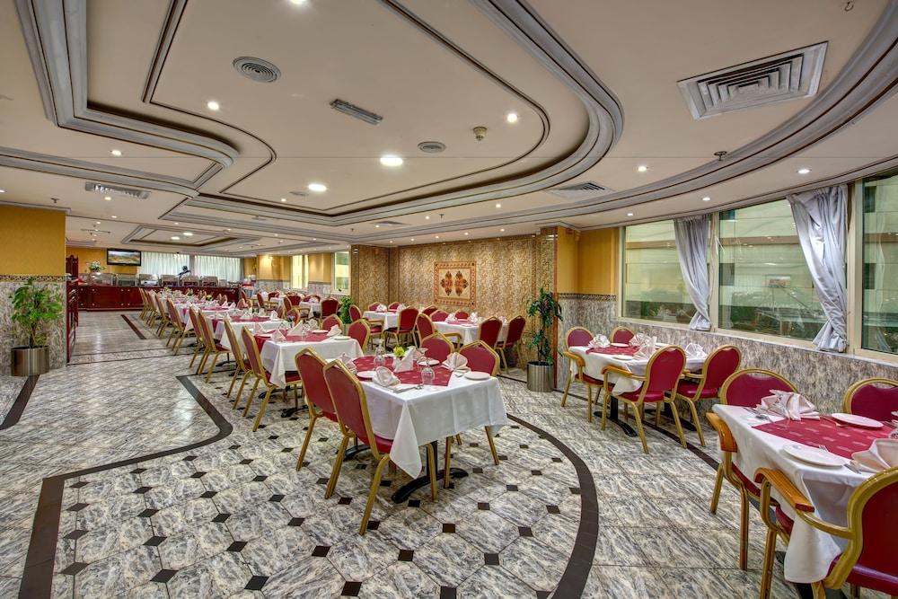 Comfort Inn Hotel Deira Dubai Ngoại thất bức ảnh