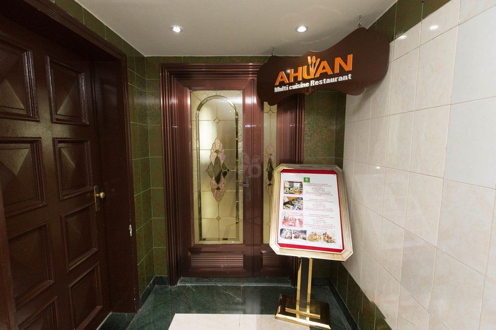 Comfort Inn Hotel Deira Dubai Ngoại thất bức ảnh