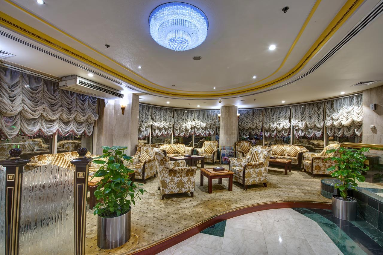 Comfort Inn Hotel Deira Dubai Ngoại thất bức ảnh