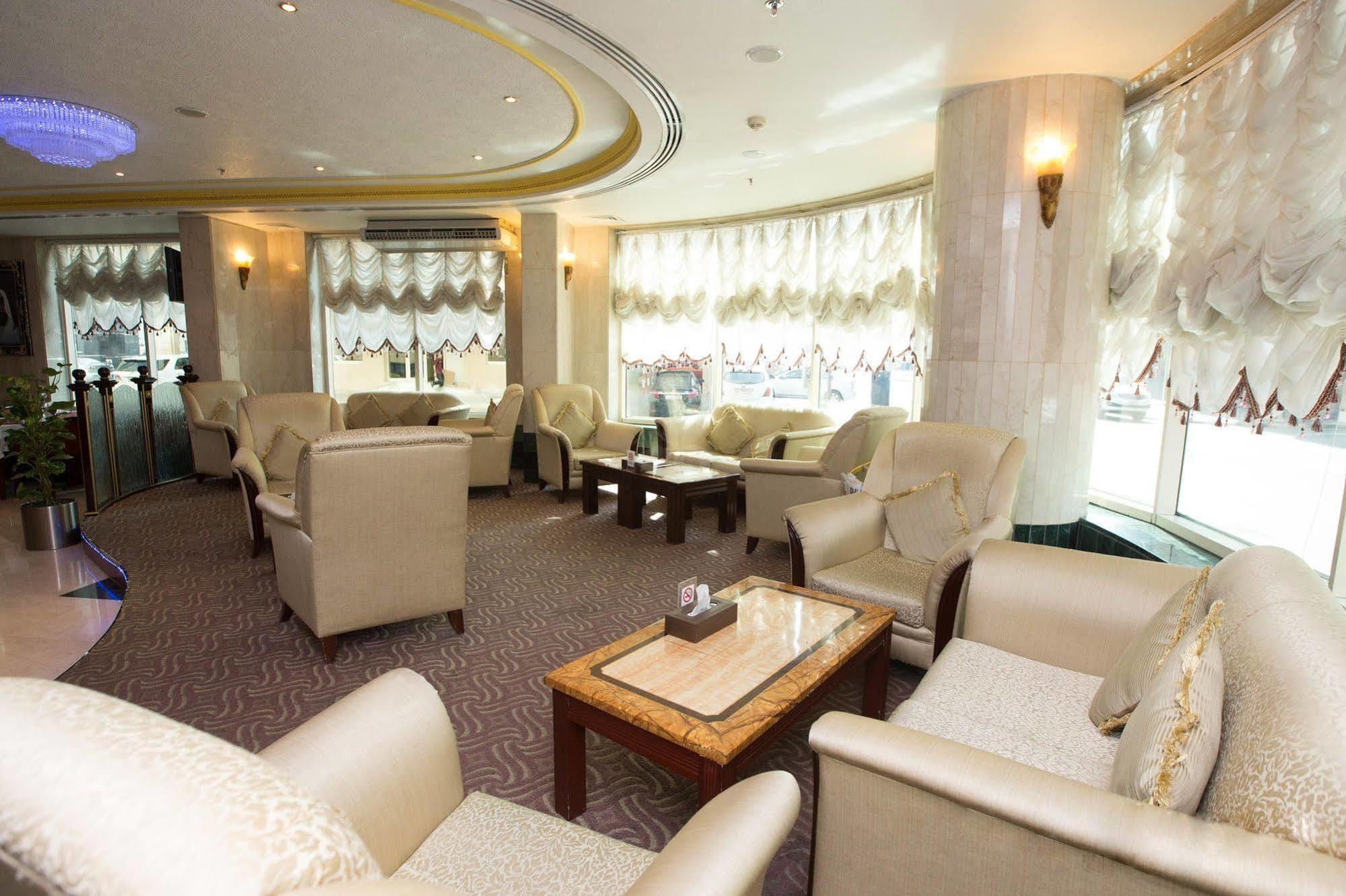 Comfort Inn Hotel Deira Dubai Ngoại thất bức ảnh