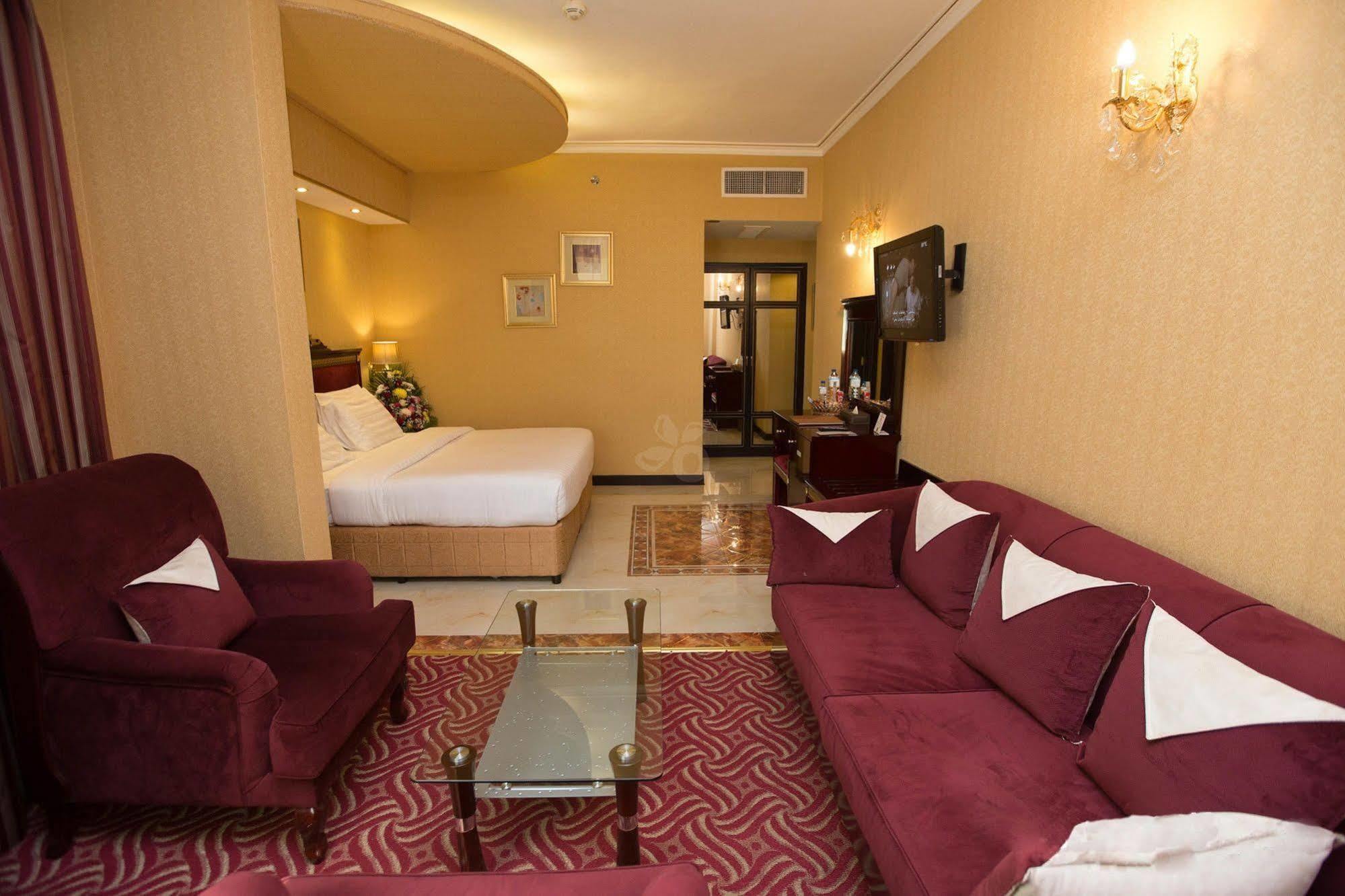 Comfort Inn Hotel Deira Dubai Ngoại thất bức ảnh