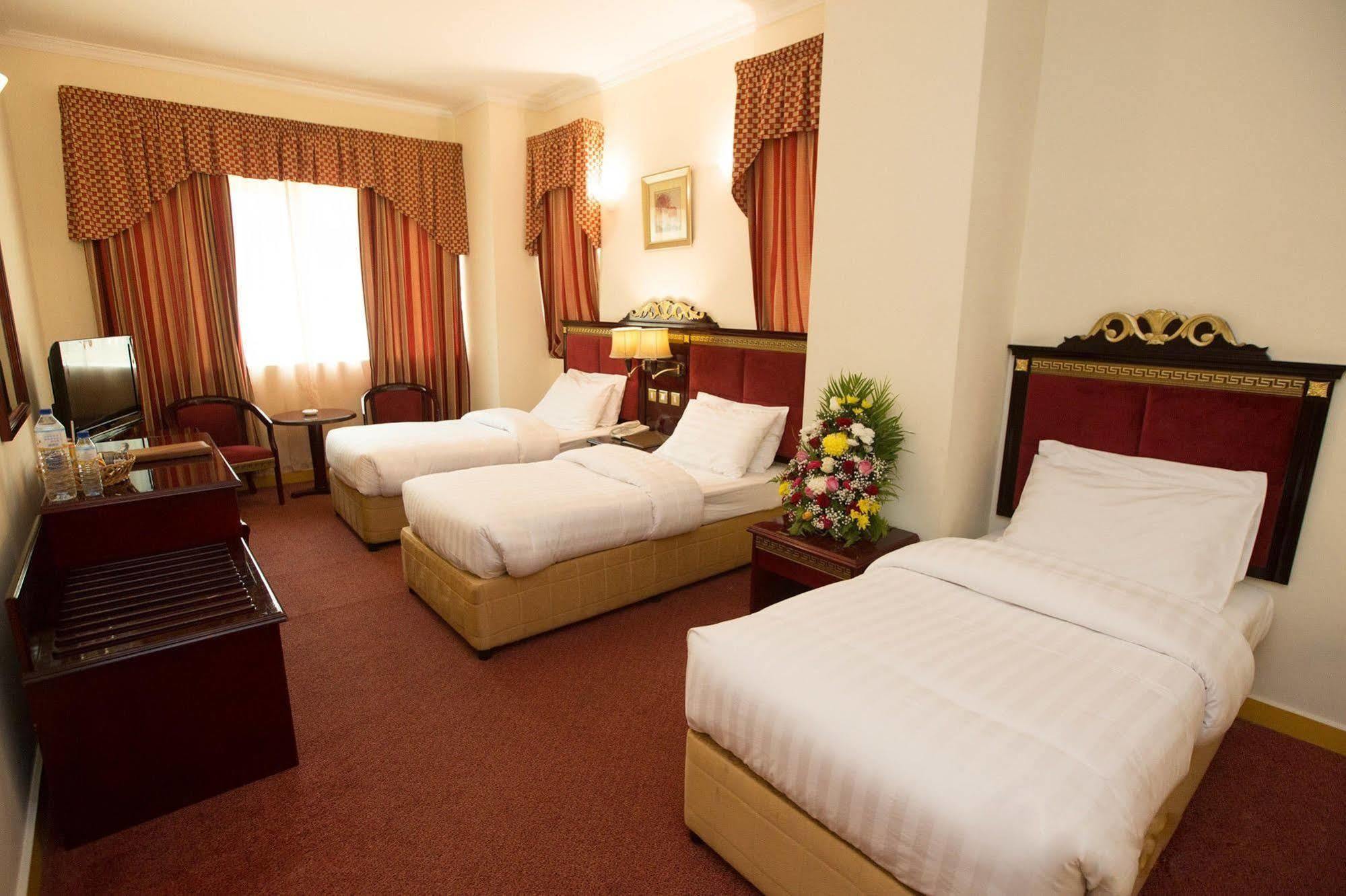 Comfort Inn Hotel Deira Dubai Ngoại thất bức ảnh