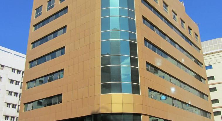 Comfort Inn Hotel Deira Dubai Ngoại thất bức ảnh